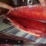 Как солить икру рыбы дома: рецепты и хитрости приготовления